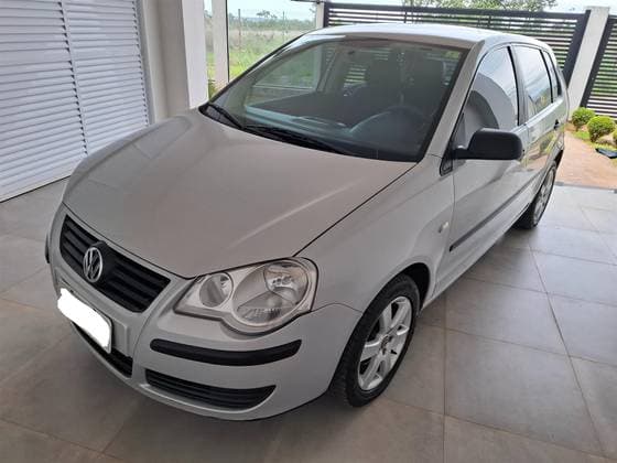 Carro 1.6 MI 8V FLEX 4P MANUAL