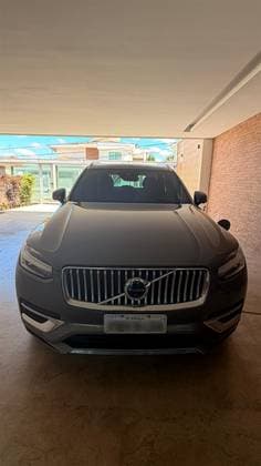 Carro 2.0 T8 HYBRID INSCRIPTION AWD GEARTRONIC
