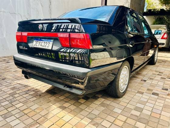 Carro 2.0 SUPER TS 16V GASOLINA 4P MANUAL