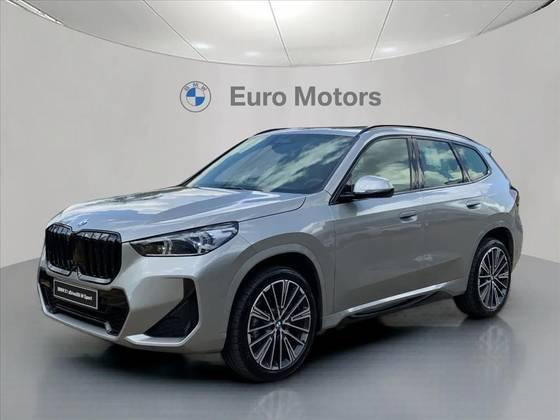 Carro 2.0 16V TURBO GASOLINA SDRIVE20I M SPORT STEPTRONIC