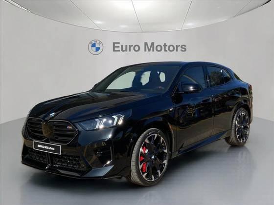 Carro 2.0 TURBO GASOLINA XDRIVE M35i STEPTRONIC