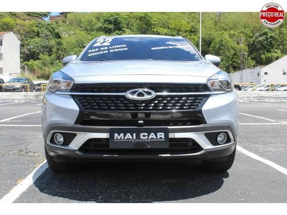 Carro 1.5 VVT TURBO iFLEX TXS DCT