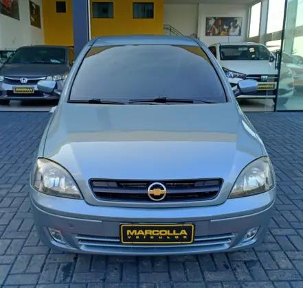 Carro 1.0 MPFI SEDAN 8V GASOLINA 4P MANUAL