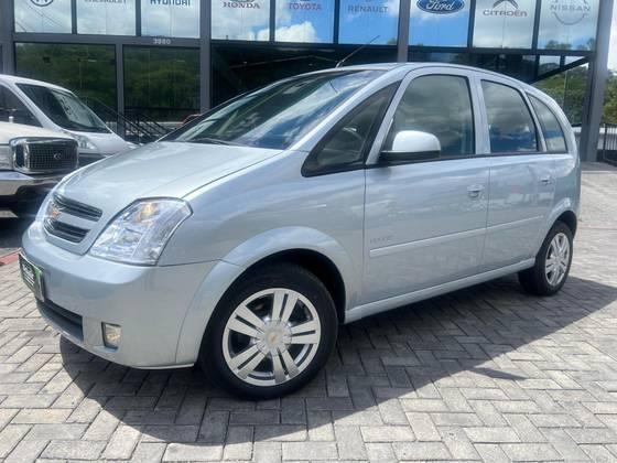 Carro 1.4 MPFI MAXX 8V ECONO.FLEX 4P MANUAL