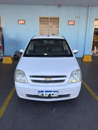 Carro 1.4 MPFI MAXX 8V ECONO.FLEX 4P MANUAL