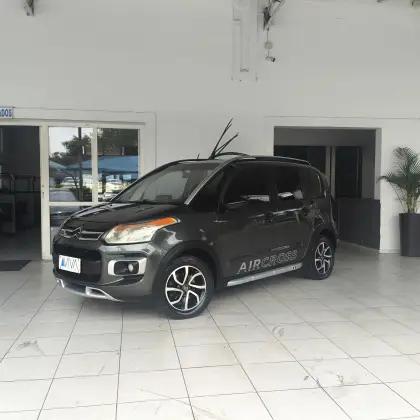 Carro 1.6 GLX 16V FLEX 4P MANUAL