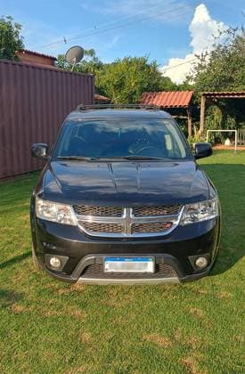 Carro 3.6 SXT V6 GASOLINA 4P AUTOMÁTICO
