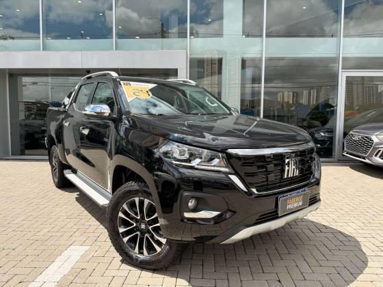 Carro 2.2 TURBO DIESEL RANCH 4X4 AT6