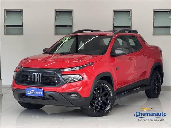 Carro 2.0 16V TURBO DIESEL ULTRA 4WD AT9