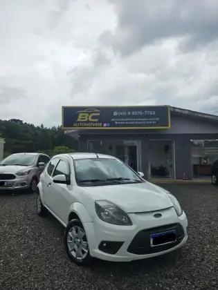 Carro 1.0 MPI 8V FLEX 2P MANUAL