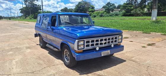 Carro 3.9 CD DIESEL 2P MANUAL
