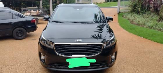 Carro 3.3 EX V6 24V GASOLINA 4P AUTOMATICO