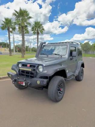 Carro 3.0 TETO RÍGIDO 16V TURBO ELETRONIC DIESEL 2P MANUAL