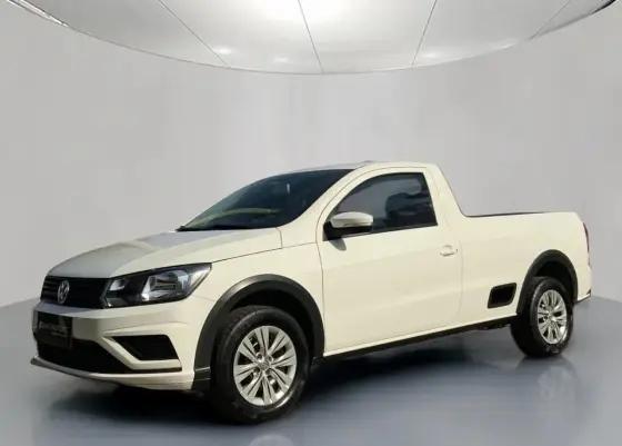 Carro 1.6 MSI TRENDLINE CS 8V FLEX 2P MANUAL