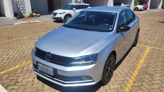 Carro 1.4 16V TSI TRENDLINE GASOLINA 4P TIPTRONIC