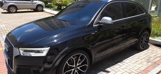 Carro 2.5 TFSI QUATTRO 20V 340CV GASOLINA 4P S-TRONIC