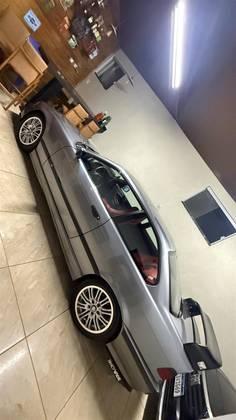 Carro 2.5 COUPÉ 24V GASOLINA 2P MANUAL