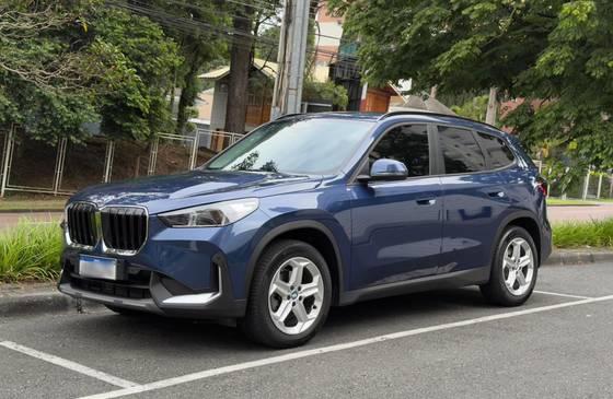 Carro 1.5 12V TURBO GASOLINA SDRIVE18I GP STEPTRONIC