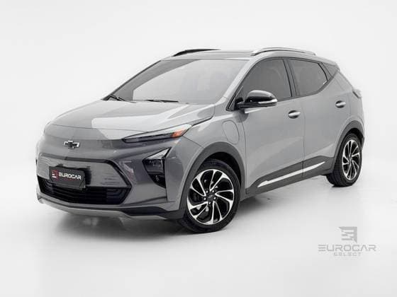 Carro 66 KW ELÉTRICO