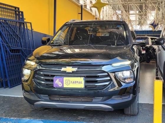 Carro 1.2 TURBO FLEX PREMIER AUTOMÁTICO