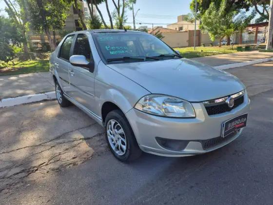 Carro 1.0 MPI EL 8V FLEX 4P MANUAL
