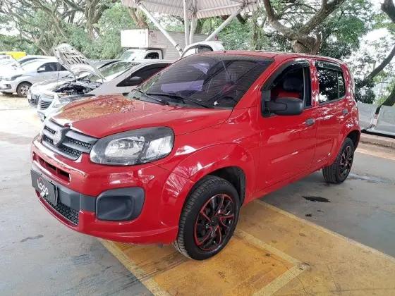 Carro 1.0 FIREFLY FLEX DRIVE 4P MANUAL