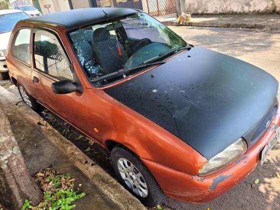 Carro 1.0 MPI 8V GASOLINA 2P MANUAL
