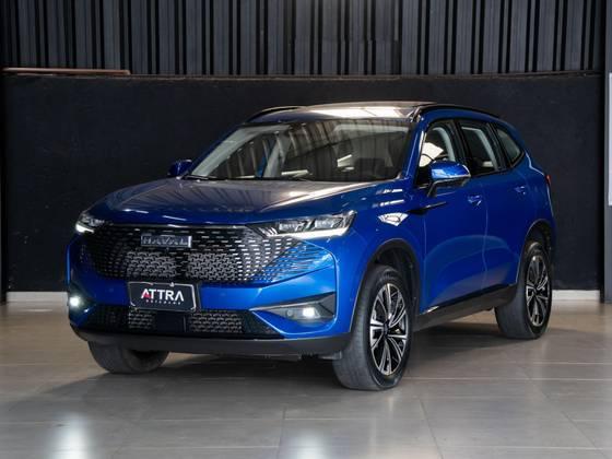 Carro 1.5 PHEV19 E-TRACTION