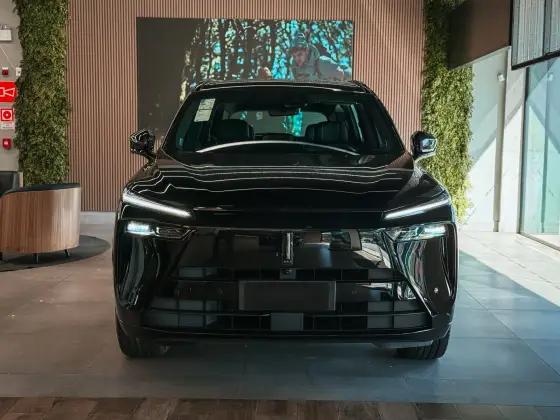 Carro 1.5 TURBO PHEV AWD DHT