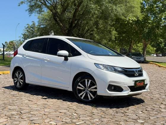 Carro 1.5 EXL 16V FLEX 4P AUTOMÁTICO