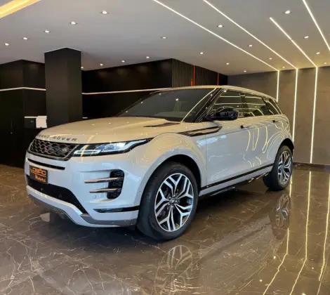 Carro 2.0 P250 FLEX R-DYNAMIC SE AWD AUTOMÁTICO