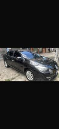 Carro 2.0 DYNAMIQUE PLUS 16V FLEX 4P AUTOMÁTICO