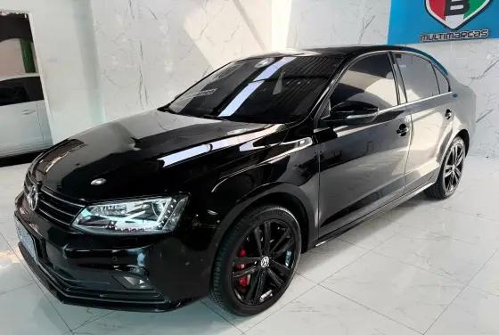 Carro 2.0 TSI HIGHLINE 211CV GASOLINA 4P TIPTRONIC