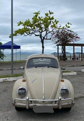 Carro 1.3 8V GASOLINA 2P MANUAL