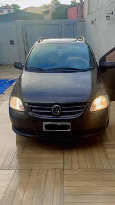 Carro 1.6 MI COMFORTLINE 8V FLEX 4P MANUAL