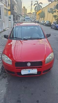 Carro 1.4 MPI WORKING CS 8V FLEX 2P MANUAL
