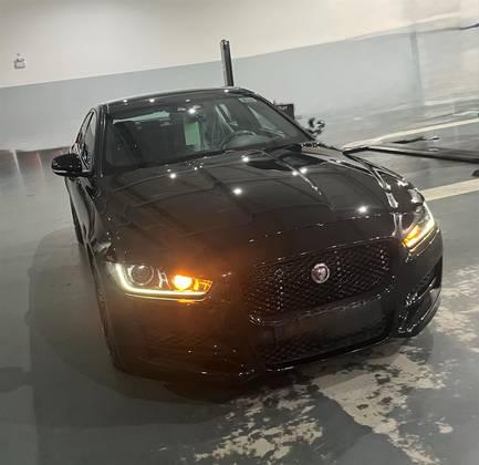 Carro 2.0 16V SI4 TURBO GASOLINA R-SPORT 4P AUTOMÁTICO