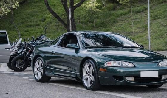 Carro 2.0 GST 16V TURBO GASOLINA 2P MANUAL