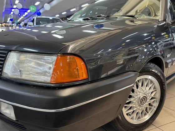 Carro 2.0 I GLS 8V GASOLINA 4P MANUAL