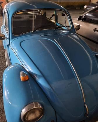 Carro 1.3 8V GASOLINA 2P MANUAL