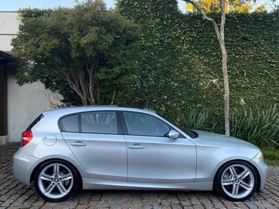 Carro 3.0 SPORT HATCH 24V GASOLINA 4P AUTOMÁTICO