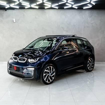 Carro ELÉTRICO eDRIVE BEV CONNECTED AUTOMÁTICO