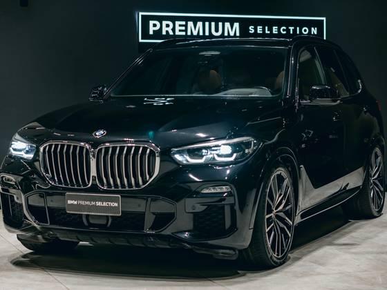 Carro 3.0 4X4 30D I6 TURBO DIESEL 4P AUTOMÁTICO