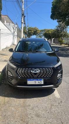 Carro 1.0 VVT TURBO iFLEX PLUS CVT