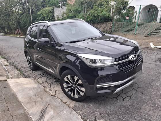 Carro 1.5 VVT TURBO iFLEX TXS DCT