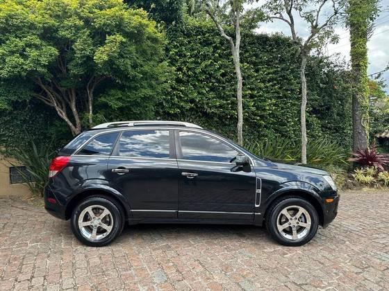 Carro 3.0 SFI FWD V6 24V GASOLINA 4P AUTOMÁTICO