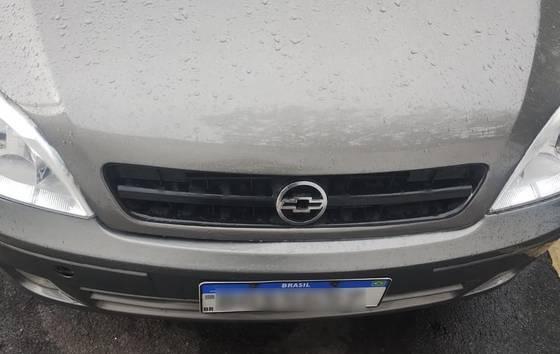 Carro 1.0 MPFI JOY SEDAN 8V FLEX 4P MANUAL