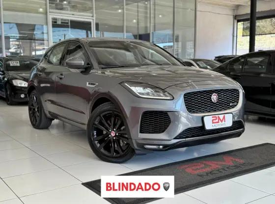 Carro 2.0 16V P250 FLEX R-DYNAMIC S AWD AUTOMÁTICO