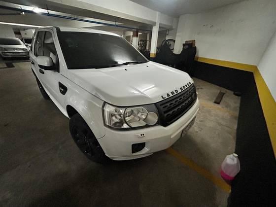 Carro 3.2 SE 6 CILINDROS 24V GASOLINA 4P AUTOMÁTICO