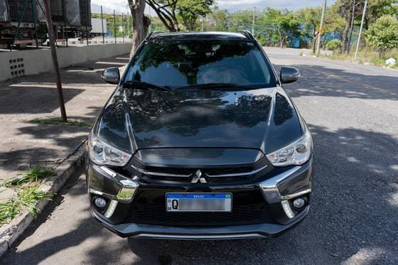 Carro 2.0 AWD 16V FLEX 4P AUTOMÁTICO